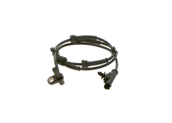 BOSCH 0 265 007 799 Sensor, wheel speed