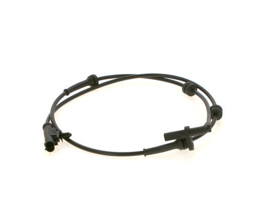 BOSCH 0 265 007 800 Sensor, wheel speed