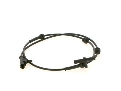 Sensor, wheel speed BOSCH 0 265 007 800