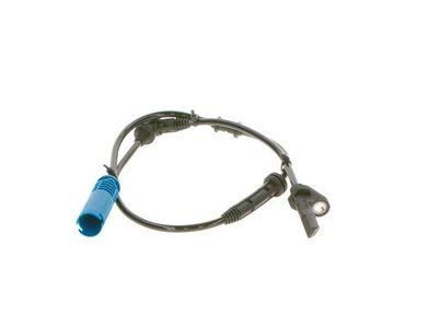 Sensor, wheel speed BOSCH 0 265 007 807