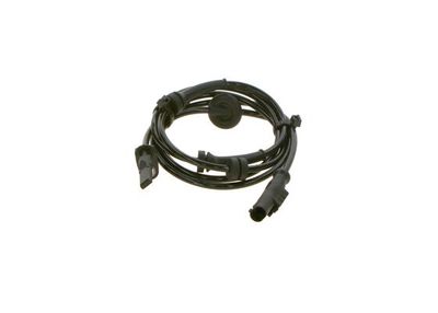 Sensor, wheel speed BOSCH 0 265 007 831