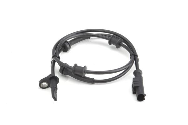 BOSCH 0 265 007 833 Sensor, wheel speed