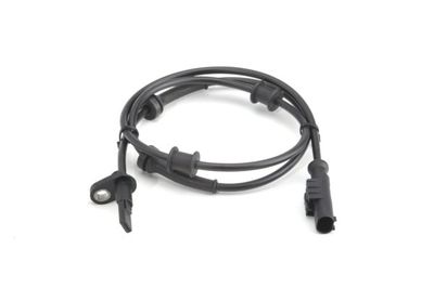 Sensor, wheel speed BOSCH 0 265 007 833