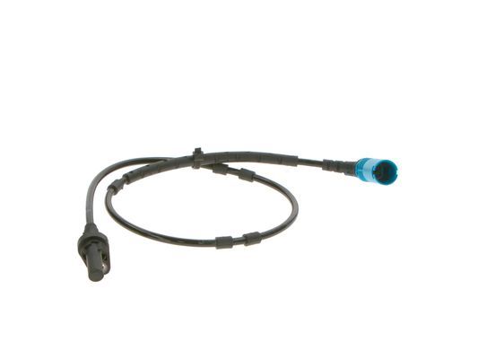 BOSCH 0 265 007 855 Sensor, wheel speed