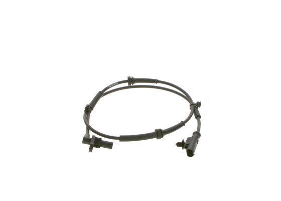 BOSCH 0 265 007 885 Sensor, wheel speed