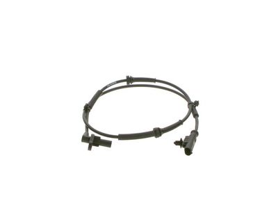 Sensor, wheel speed BOSCH 0 265 007 885