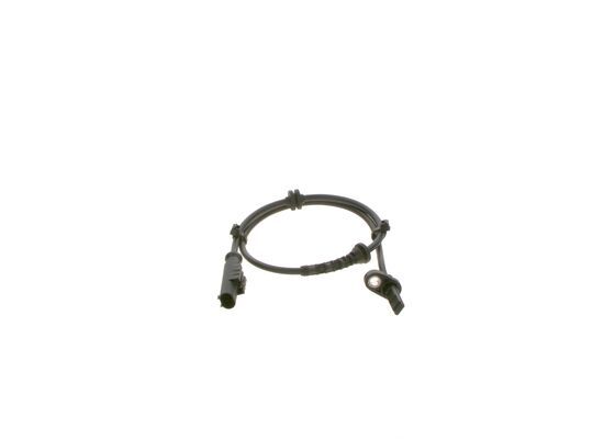 BOSCH 0 265 007 896 Sensor, wheel speed