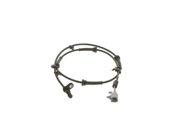 BOSCH 0 265 007 909 Sensor, wheel speed