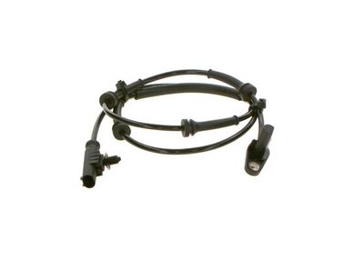 Sensor, wheel speed BOSCH 0 265 007 922