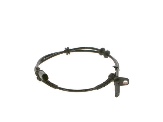 BOSCH 0 265 007 983 Sensor, wheel speed