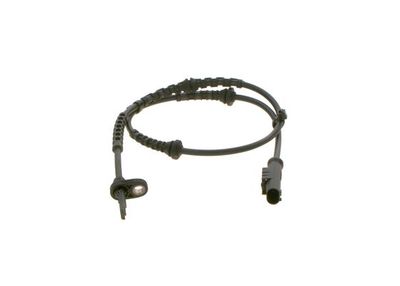 Sensor, wheel speed BOSCH 0 265 008 005
