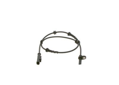 Sensor, wheel speed BOSCH 0 265 008 006