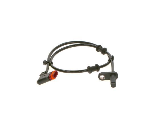 BOSCH 0 265 008 134 Sensor, wheel speed