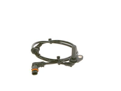 Sensor, wheel speed BOSCH 0 265 008 135