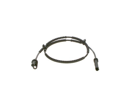 BOSCH 0 265 008 162 Sensor, wheel speed