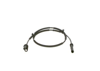 Sensor, wheel speed BOSCH 0 265 008 162