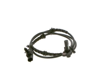 Sensor, wheel speed BOSCH 0 265 008 266