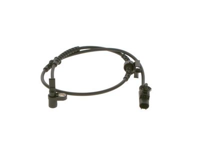 Sensor, wheel speed BOSCH 0 265 008 331