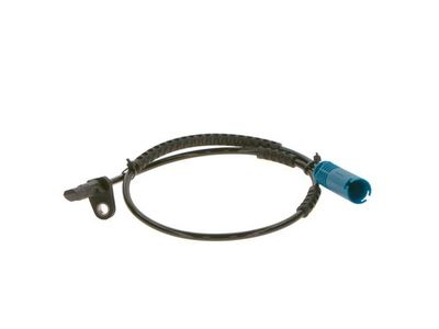 Sensor, wheel speed BOSCH 0 265 008 525