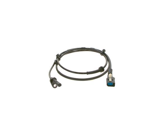 BOSCH 0 265 008 662 Sensor, wheel speed