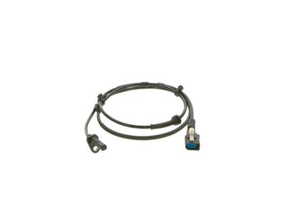 Sensor, wheel speed BOSCH 0 265 008 662