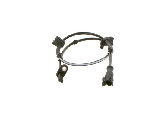 BOSCH 0 265 009 270 Sensor, wheel speed