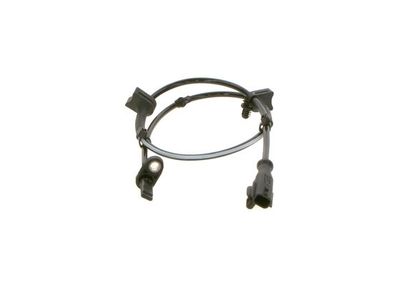 Sensor, wheel speed BOSCH 0 265 009 270
