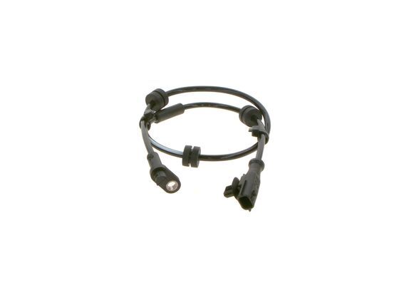 BOSCH 0 265 009 271 Sensor, wheel speed