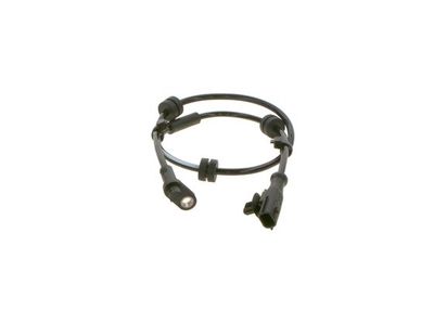 Sensor, wheel speed BOSCH 0 265 009 271