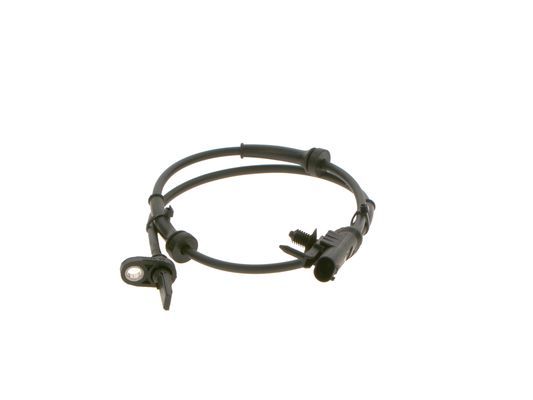 BOSCH 0 265 009 326 Sensor, wheel speed