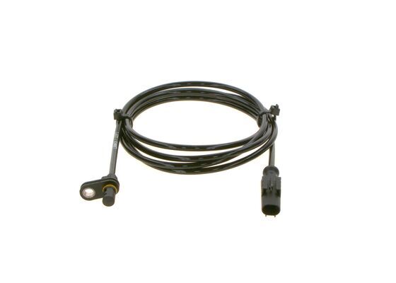 BOSCH 0 265 009 338 Sensor, wheel speed
