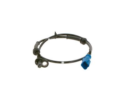 Sensor, wheel speed BOSCH 0 265 009 501