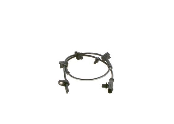 BOSCH 0 265 009 534 Sensor, wheel speed