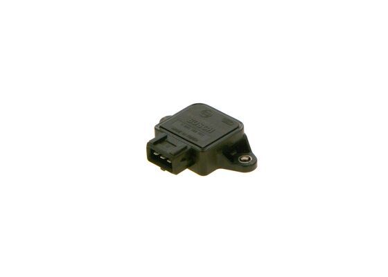 BOSCH 0 280 122 001 Sensor, throttle position