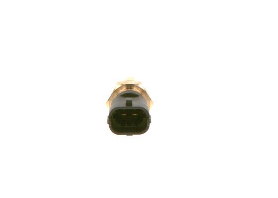 BOSCH 0 280 130 122 Sensor, oil temperature