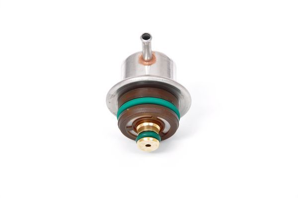 BOSCH 0 280 160 542 Fuel Pressure Regulator