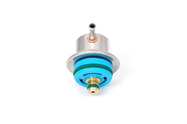 BOSCH 0 280 160 567 Fuel Pressure Regulator