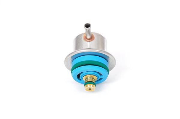 BOSCH 0 280 160 597 Fuel Pressure Regulator