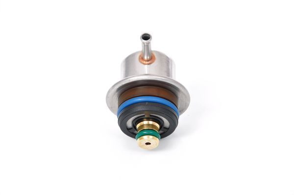 BOSCH 0 280 160 661 Fuel Pressure Regulator