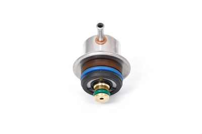 Fuel Pressure Regulator BOSCH 0 280 160 661