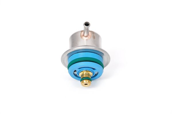 BOSCH 0 280 160 697 Fuel Pressure Regulator