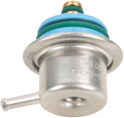 BOSCH 0 280 160 802 Fuel Pressure Regulator