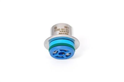 Fuel Pressure Regulator BOSCH 0 280 161 511