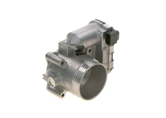 BOSCH 0 280 750 131 Throttle Body
