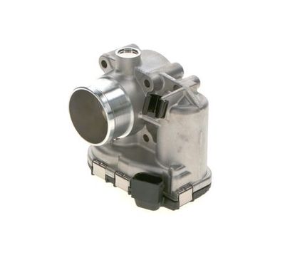 Acuator, throttle valve BOSCH 0 280 750 137