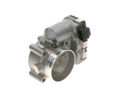 Acuator, throttle valve BOSCH 0 280 750 156