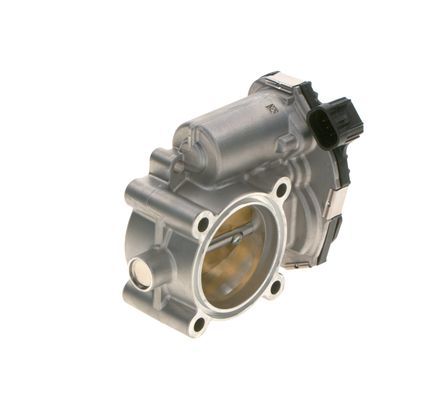 BOSCH 0 280 750 496 Throttle Body