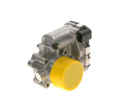 Throttle Body BOSCH 0 280 750 535