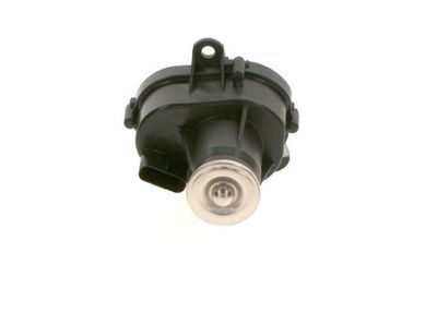Control, swirl covers (induction pipe) BOSCH 0 280 751 013