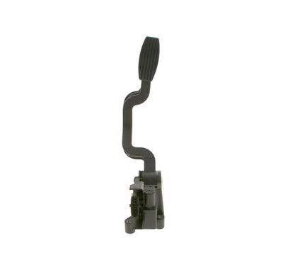 Accelerator Pedal Unit BOSCH 0 280 755 198